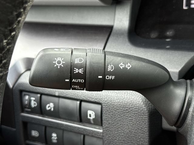 Used 2025 Toyota 4Runner TRD Sport AWD/4WD image 26