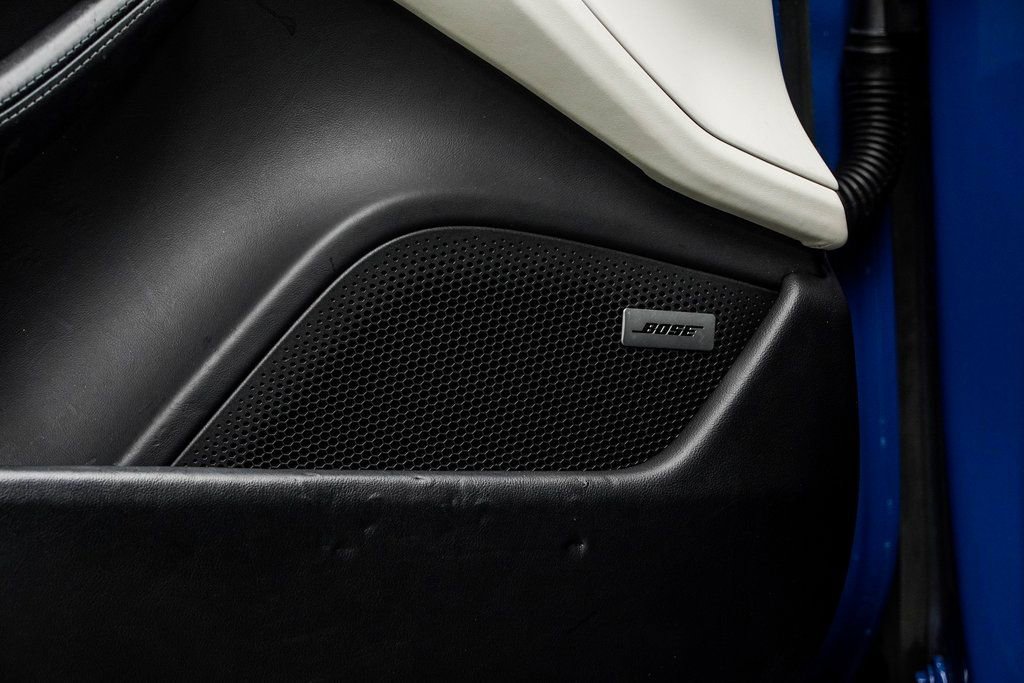 Used 2022 Porsche Taycan GTS w/ Premium Package (P6U) image 45