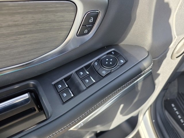 New 2025 Ford Expedition Max Platinum w/ Driver's Package image 19