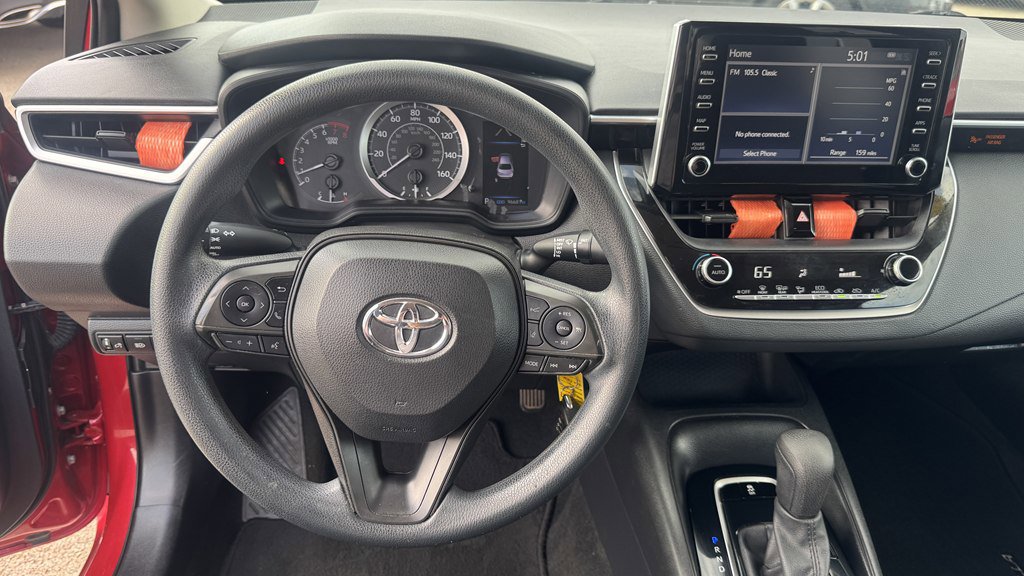 Used 2020 Toyota Corolla LE image 17