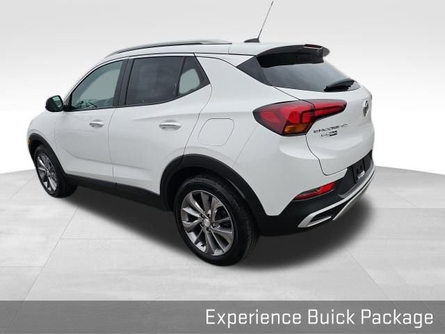 Used 2020 Buick Encore GX Select w/ Experience Buick Package image 18
