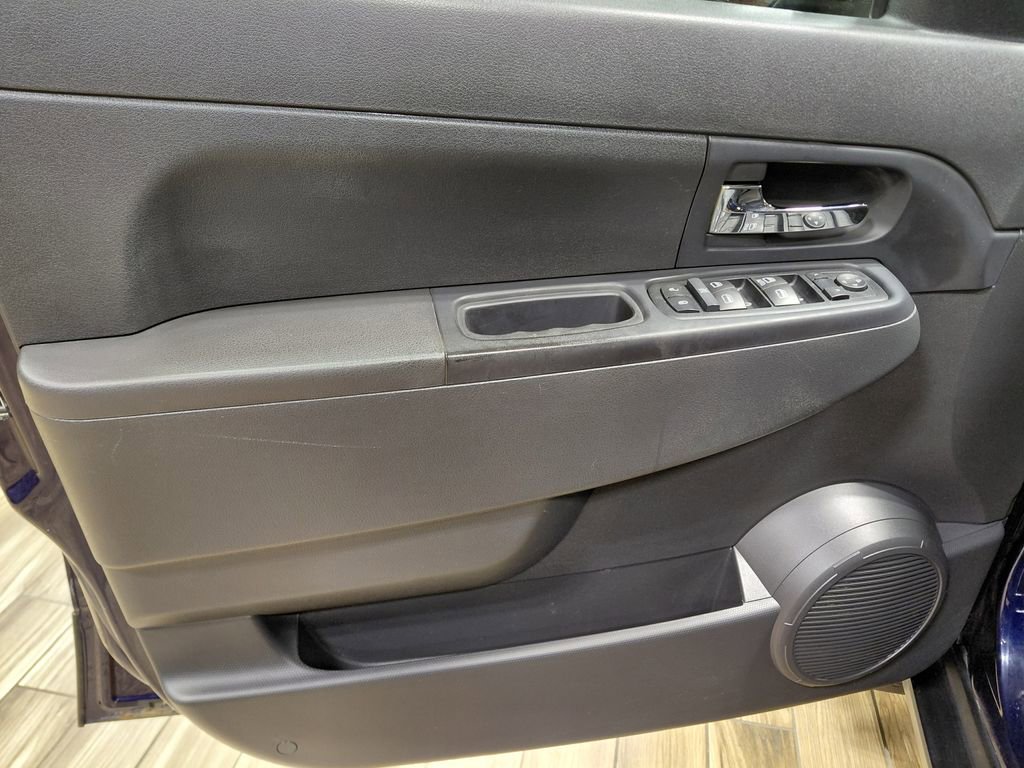 Used 2012 Jeep Liberty Sport w/ Popular Equipment Group image 33