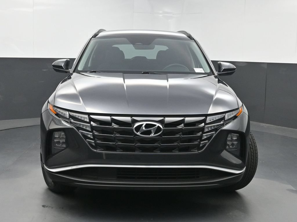 Used 2024 Hyundai Tucson SEL FWD image 37