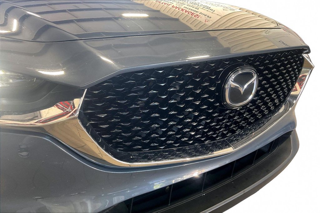 Used 2024 MAZDA CX-30 AWD 2.5 S w/ Preferred Package image 26