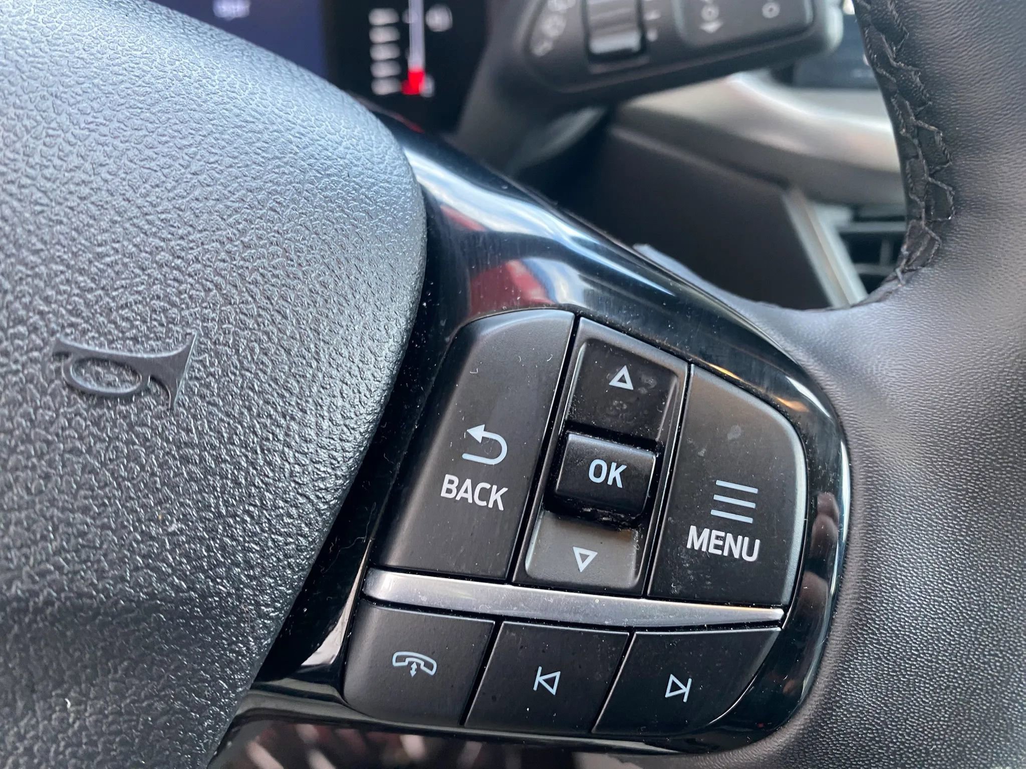 Used 2023 Ford Escape Active w/ Tech Pack #1 AWD/4WD image 13