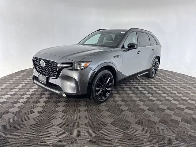 New 2026 MAZDA CX-90 3.3 Turbo S w/ Premium Package image 3