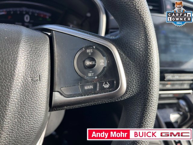 Used 2018 Honda CR-V EX image 24
