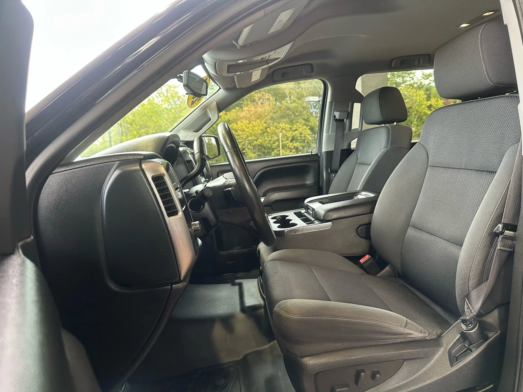 Used 2015 Chevrolet Silverado 1500 LT w/ All Star Edition image 8