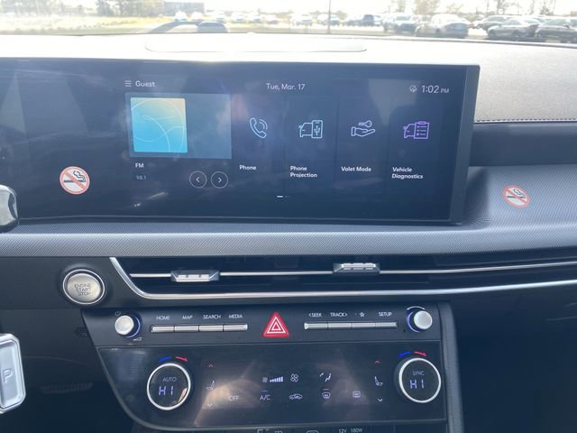 Used 2024 Hyundai Sonata SEL FWD image 29