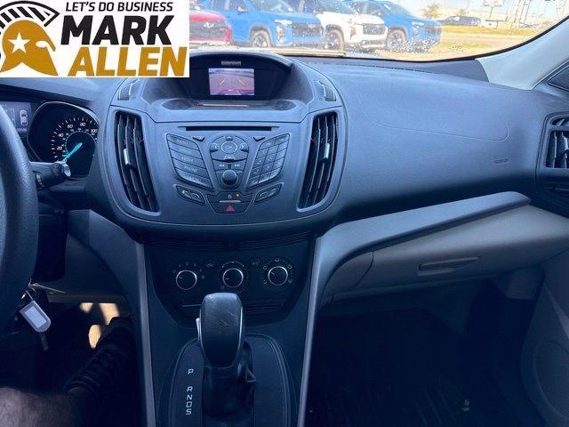 Used 2014 Ford Escape SE FWD image 11