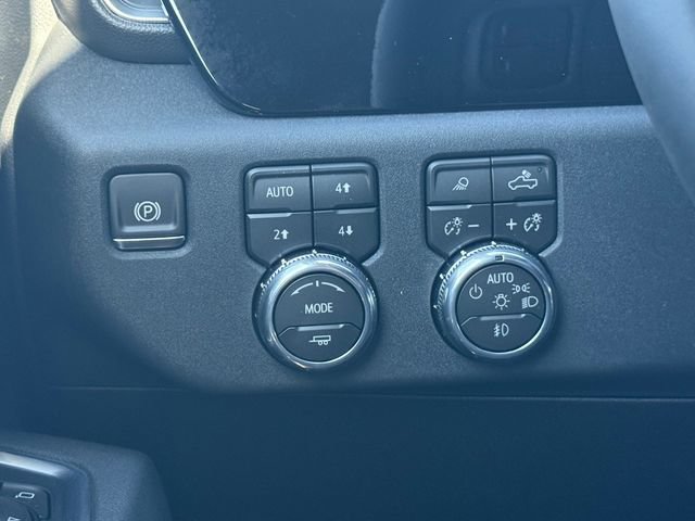 New 2026 GMC Sierra 2500 SLT AWD/4WD image 14