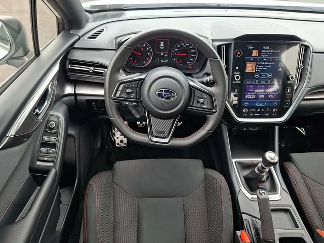 Certified 2023 Subaru WRX Premium AWD/4WD image 11