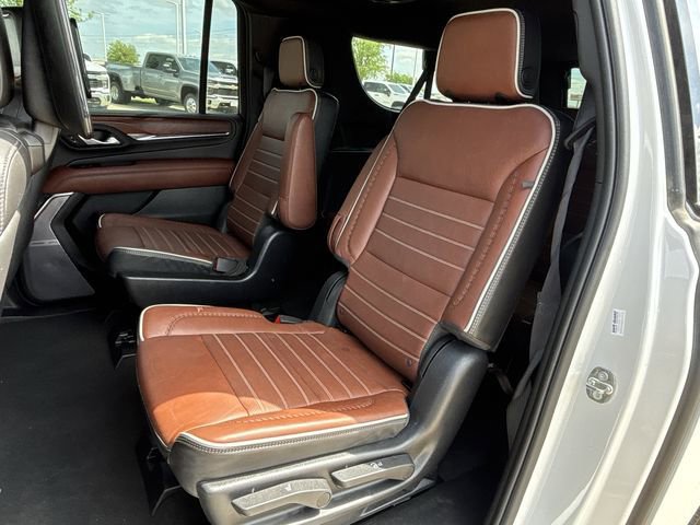 Certified 2023 GMC Yukon XL Denali Ultimate image 28