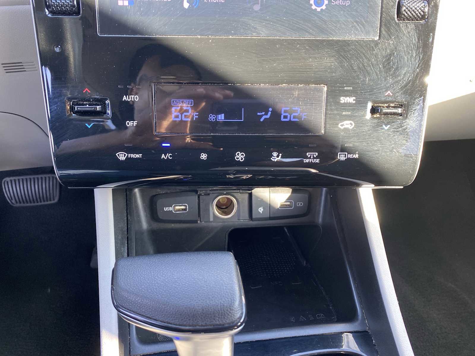 Certified 2024 Hyundai Tucson SEL AWD/4WD image 18