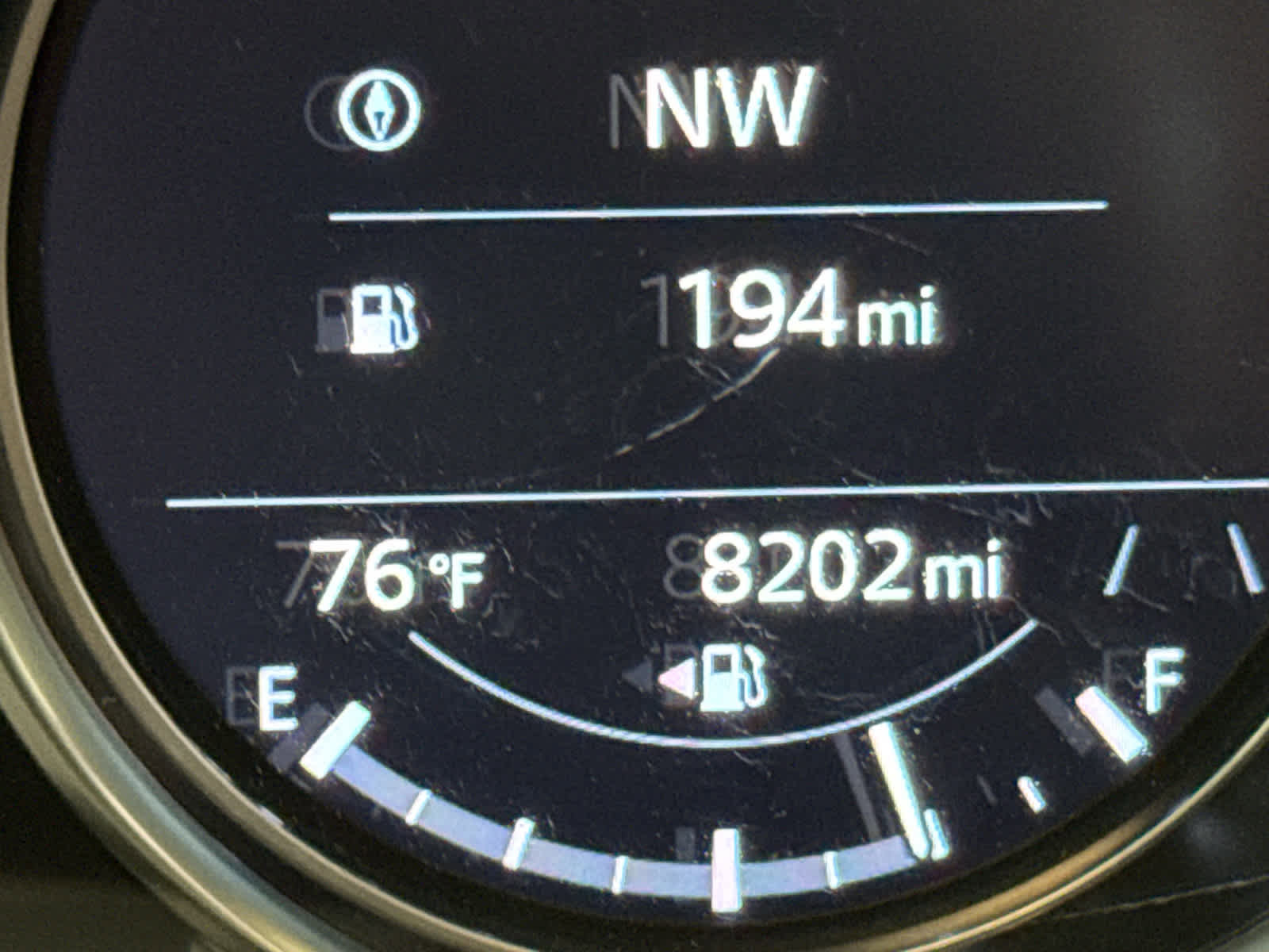 Certified 2023 MAZDA CX-5 AWD 2.5 S image 14