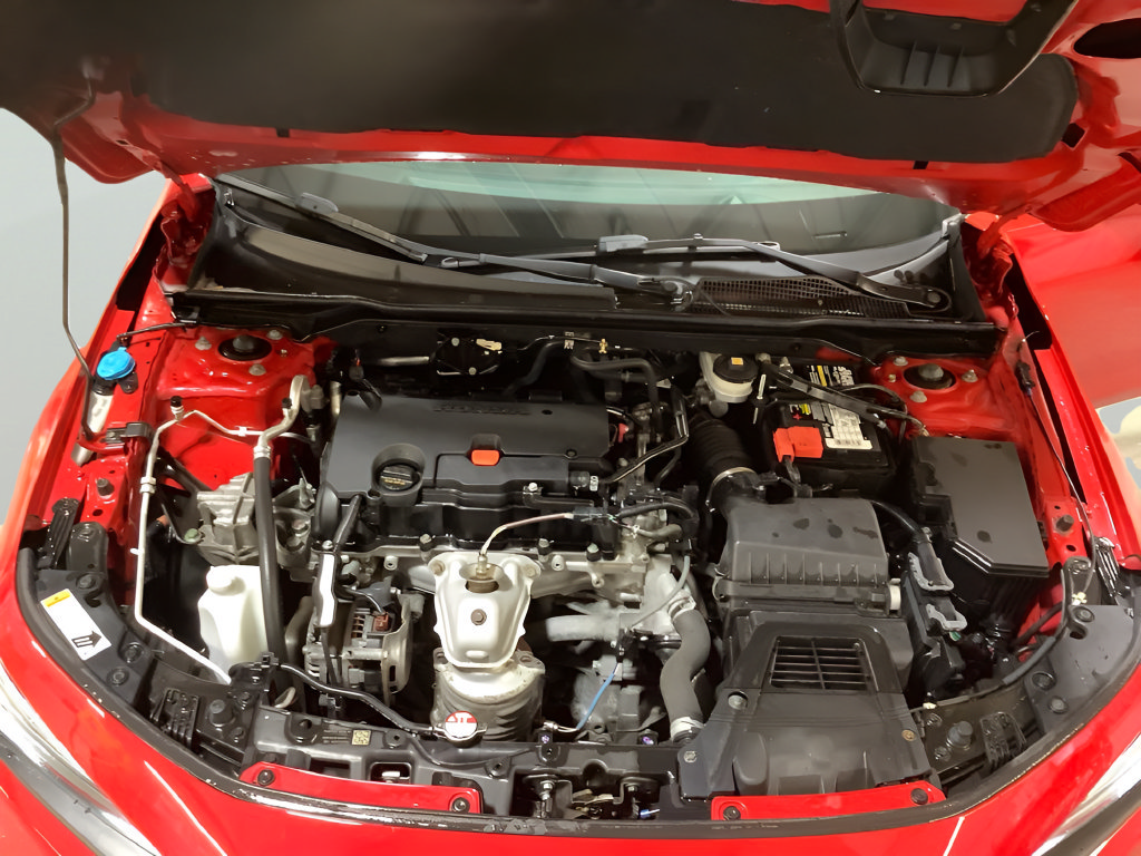 Used 2023 Honda Civic Sport image 17