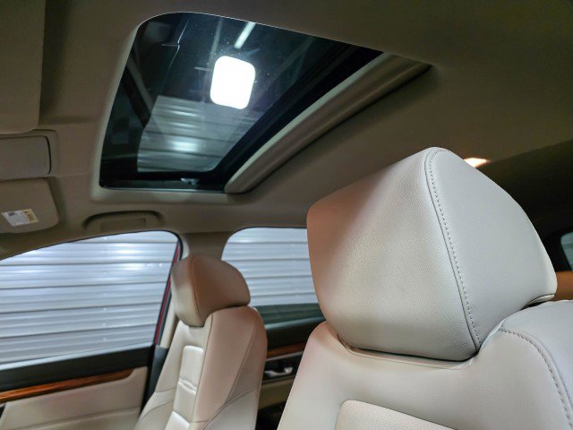 Used 2017 Honda CR-V Touring image 17