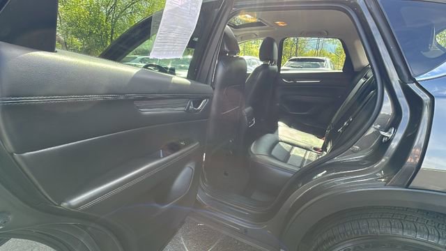 Used 2019 MAZDA CX-5 Grand Touring AWD/4WD image 35