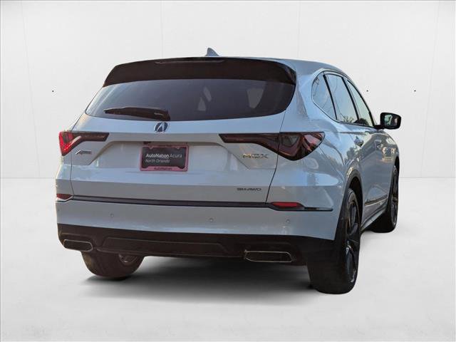 New 2026 Acura MDX A-Spec video 2