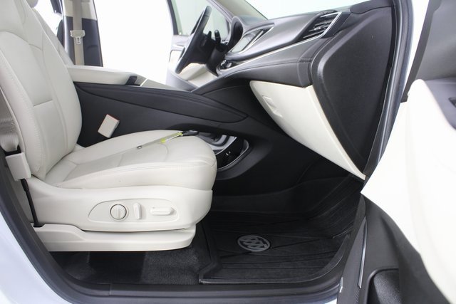 Used 2022 Buick Enclave Essence w/ Experience Buick Package image 25