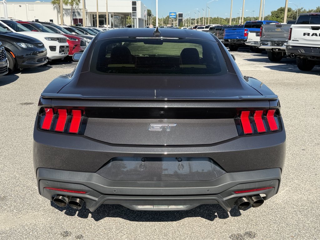 Used 2024 Ford Mustang GT Premium RWD image 6
