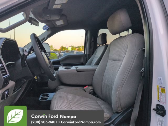 Used 2018 Ford F350 XLT w/ FX4 4x4 Off Road Package image 21