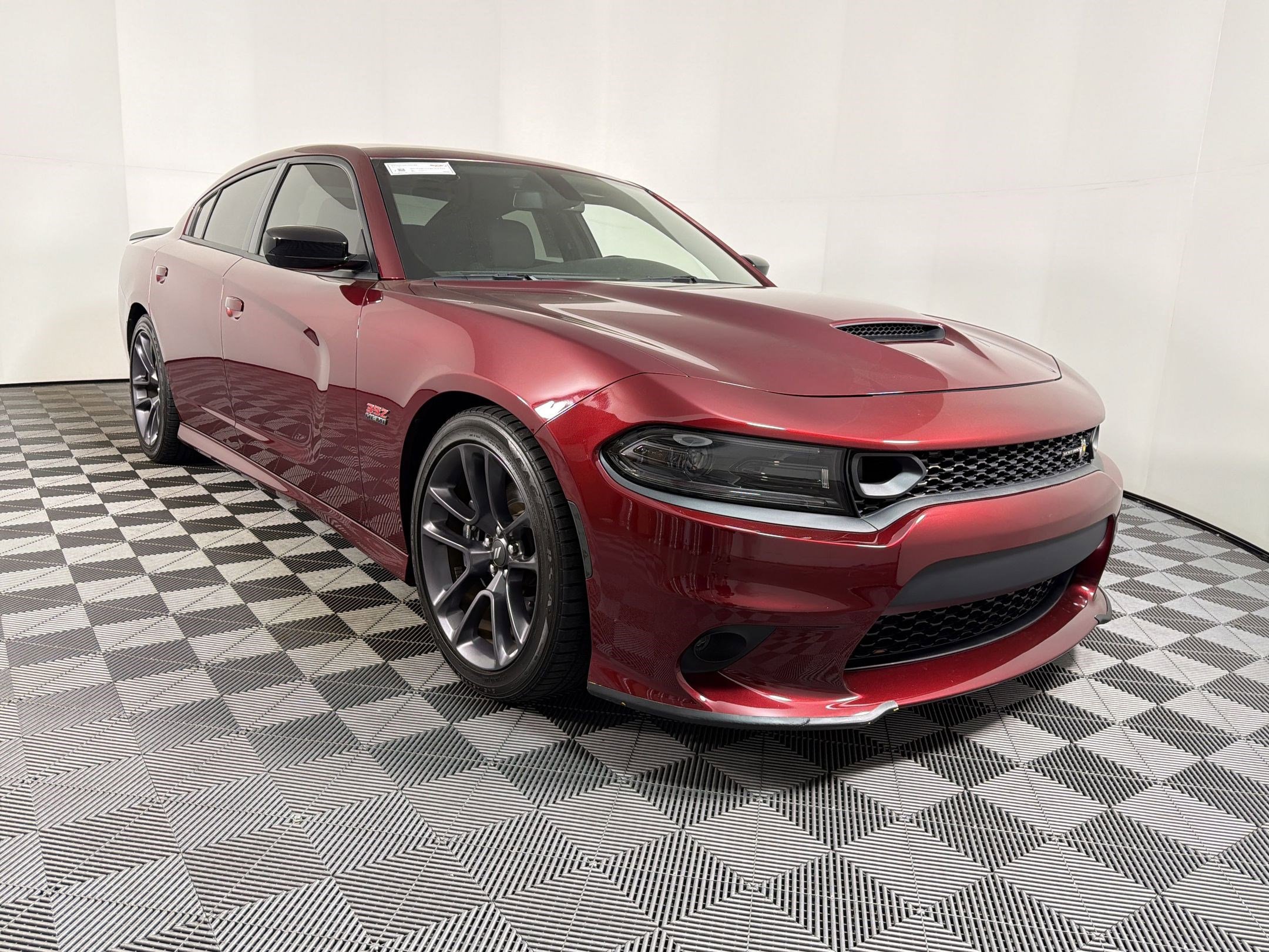 Used 2023 Dodge Charger Scat Pack image 20