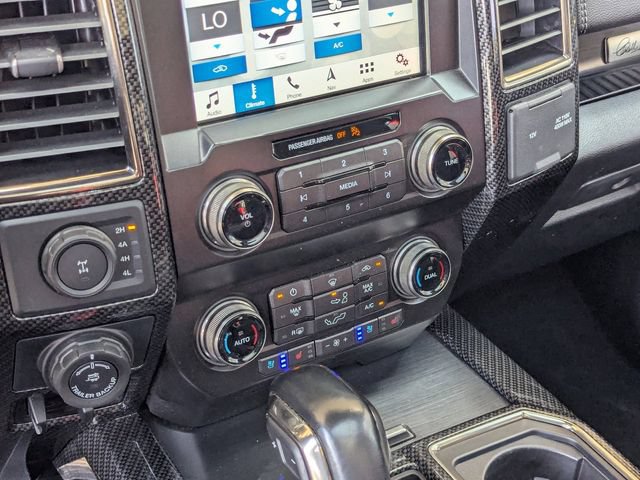 Used 2019 Ford F150 Raptor w/ Equipment Group 802A Luxury AWD/4WD image 29