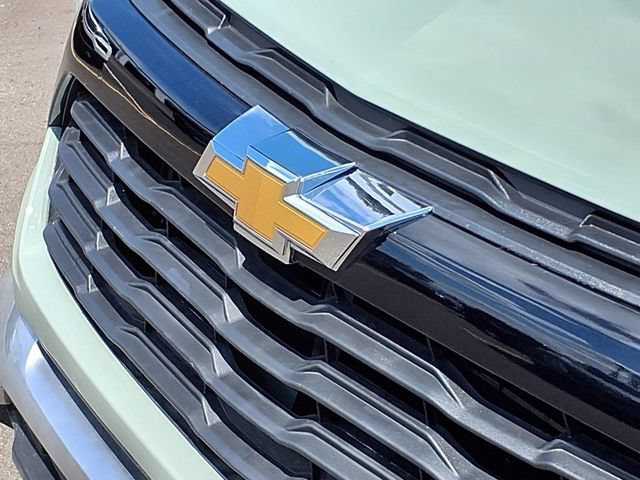 Used 2026 Chevrolet TrailBlazer LT AWD/4WD image 28