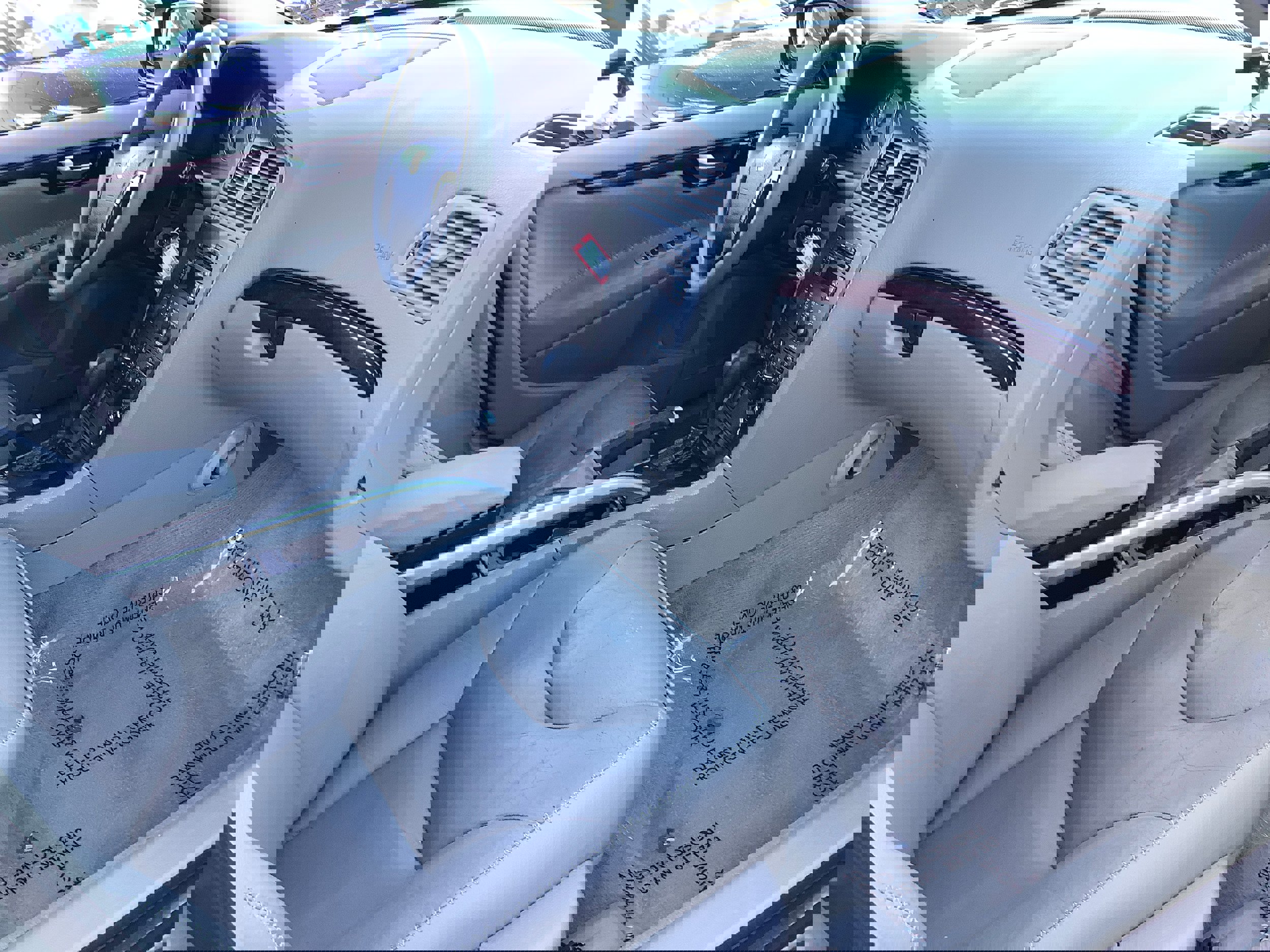 Used 2004 Volvo XC70 image 16