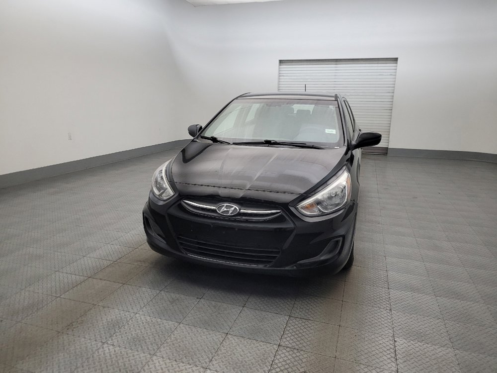 Used 2017 Hyundai Accent SE FWD image 15