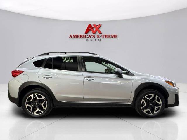 Used 2019 Subaru Crosstrek 2.0i Limited w/ Moonroof Package w/Navigation AWD/4WD image 8
