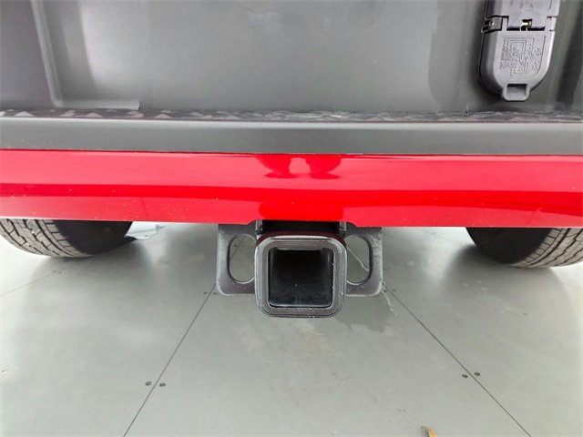 Used 2024 Nissan Titan SV w/ SV Convenience Package image 38