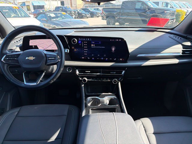 Used 2026 Chevrolet Traverse LT FWD image 20