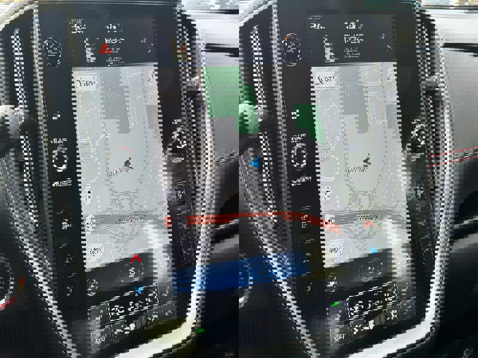 Certified 2024 Subaru WRX Limited w/ Popular Package #1A image 18