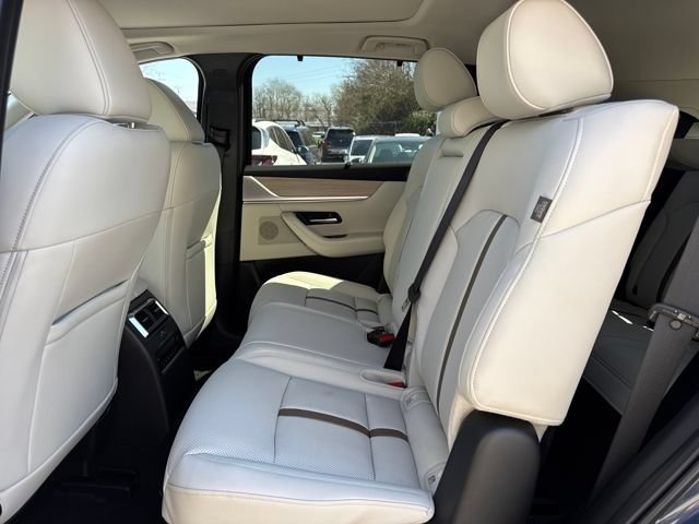 New 2026 MAZDA CX-90 3.3 Turbo S w/ Premium Package AWD/4WD image 9