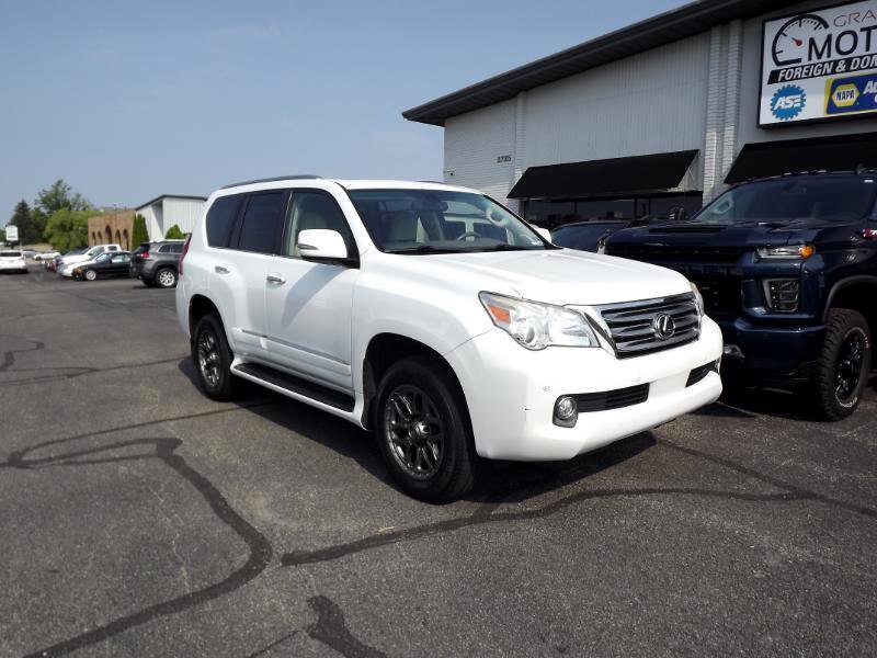 Used 2013 Lexus GX 460 image 7