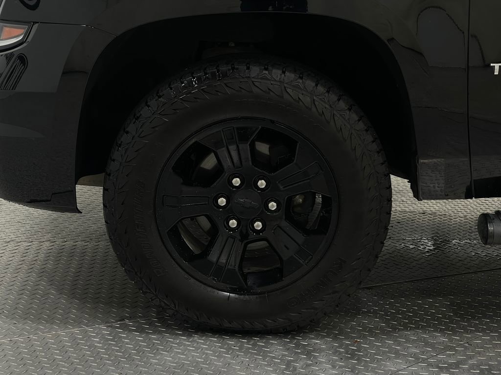 Used 2017 Chevrolet Tahoe LT image 40