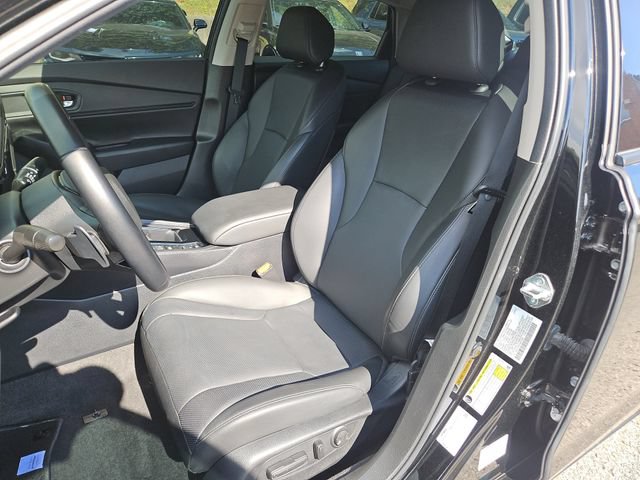 Used 2025 Honda Accord EX-L image 14