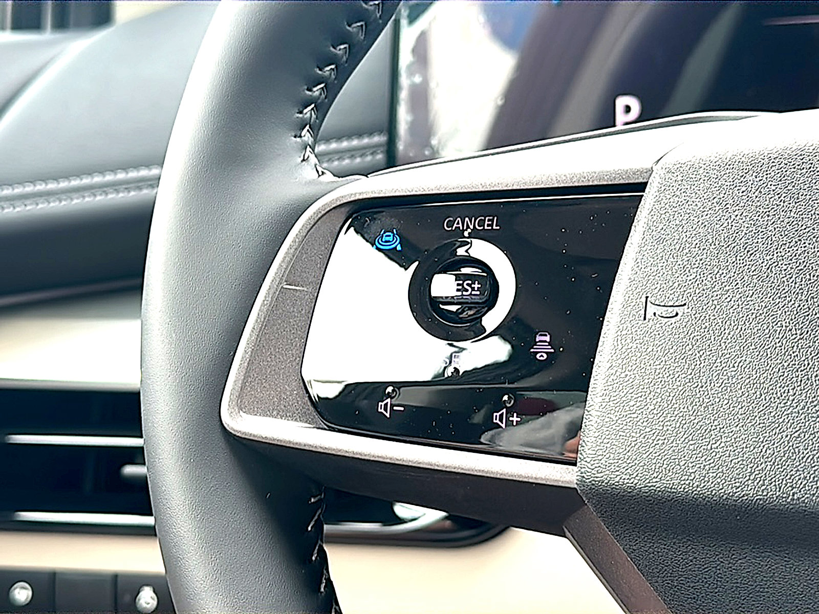 New 2025 Nissan Murano SL w/ Cargo Package image 19