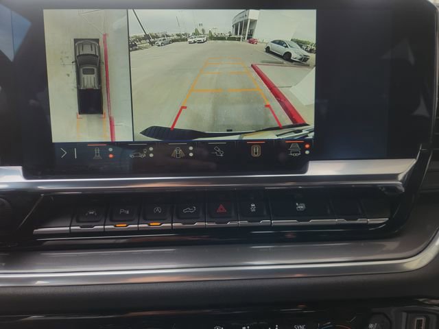 Certified 2025 Chevrolet Silverado 1500 High Country w/ High Country Premium Package image 17