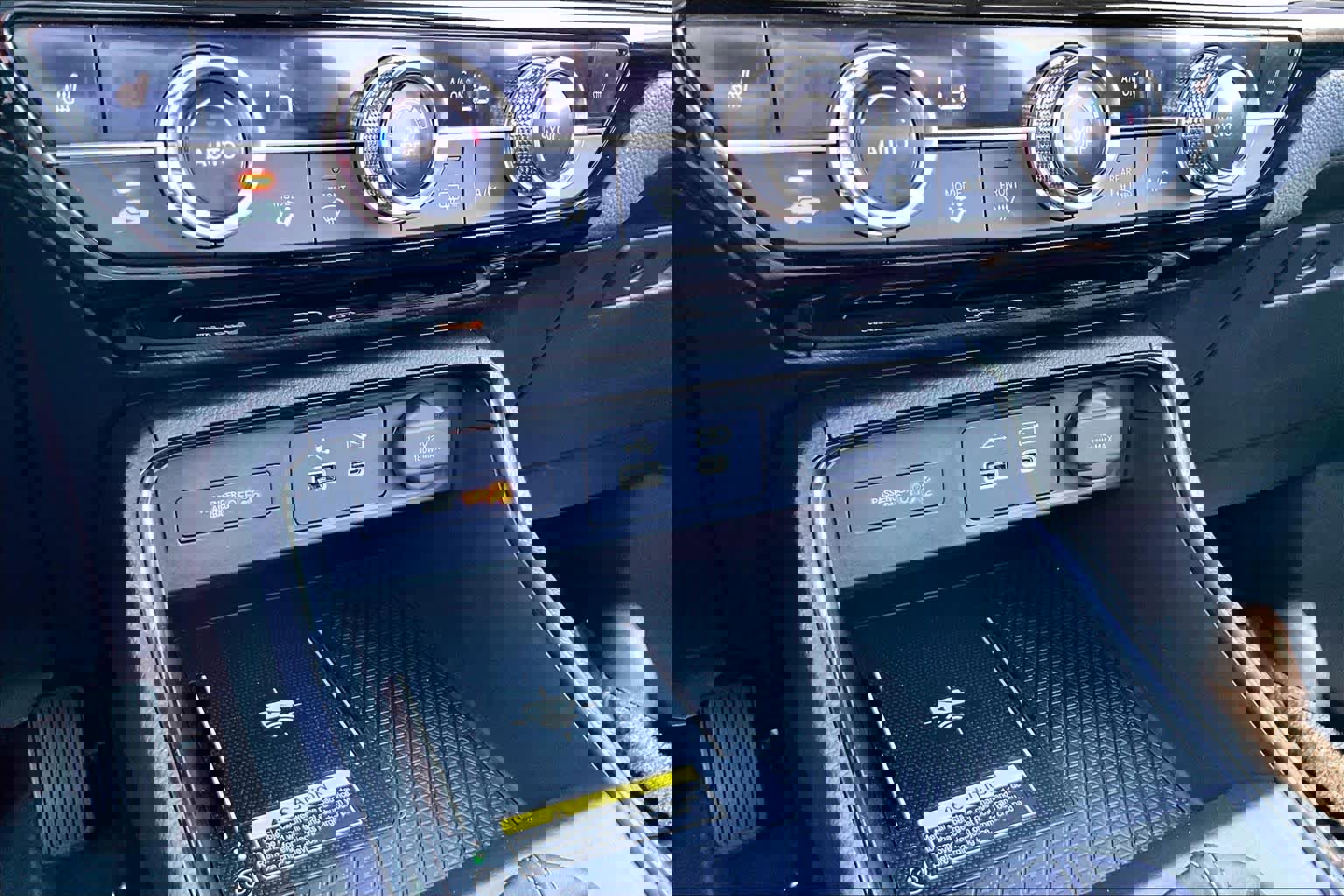 Used 2025 Honda CR-V EX-L image 34