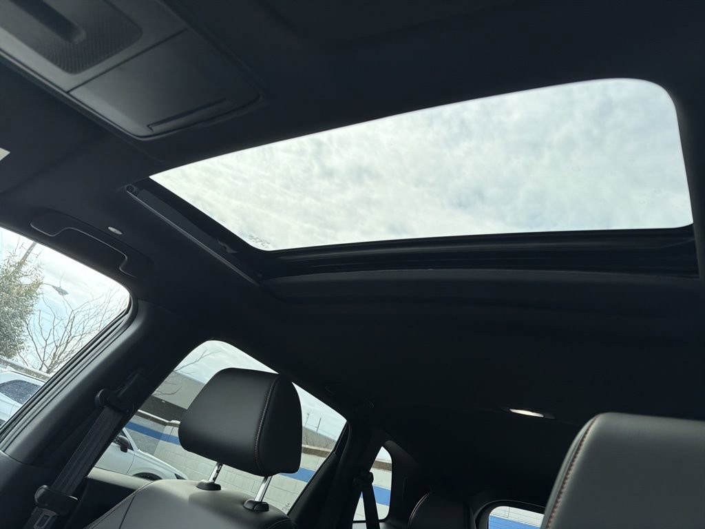 Certified 2024 Honda CR-V Sport Touring image 11