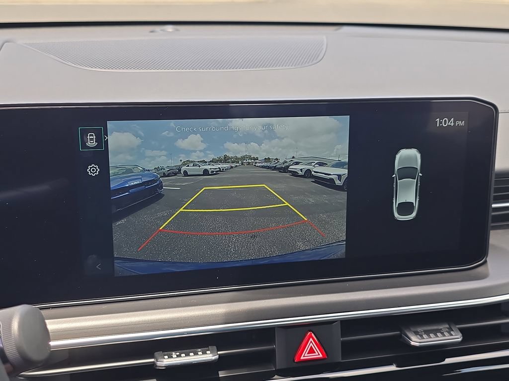 New 2026 Kia K5 GT-Line w/ GT-Line Premium Package FWD image 24