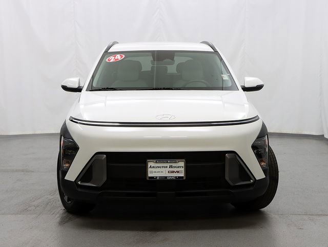 Used 2024 Hyundai Kona SEL w/ Convenience Package image 5