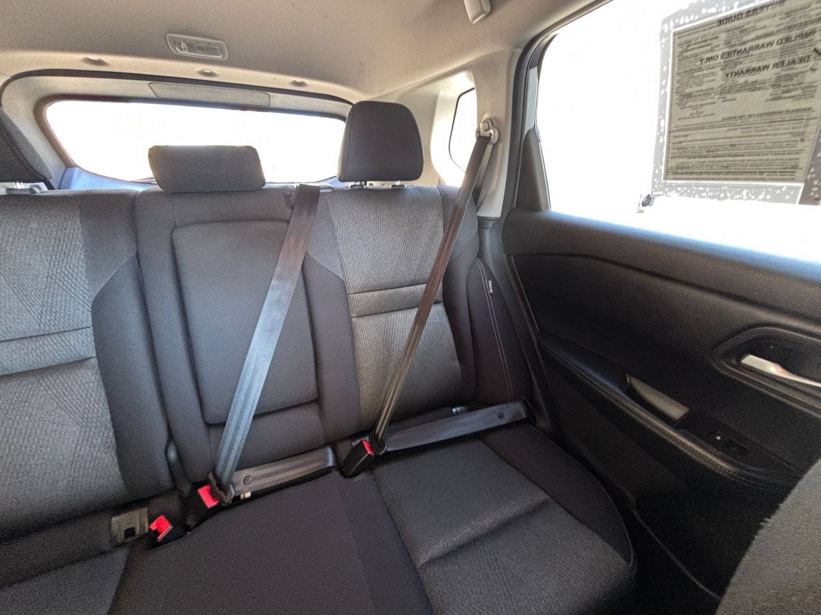 Used 2025 Nissan Rogue SV FWD image 39
