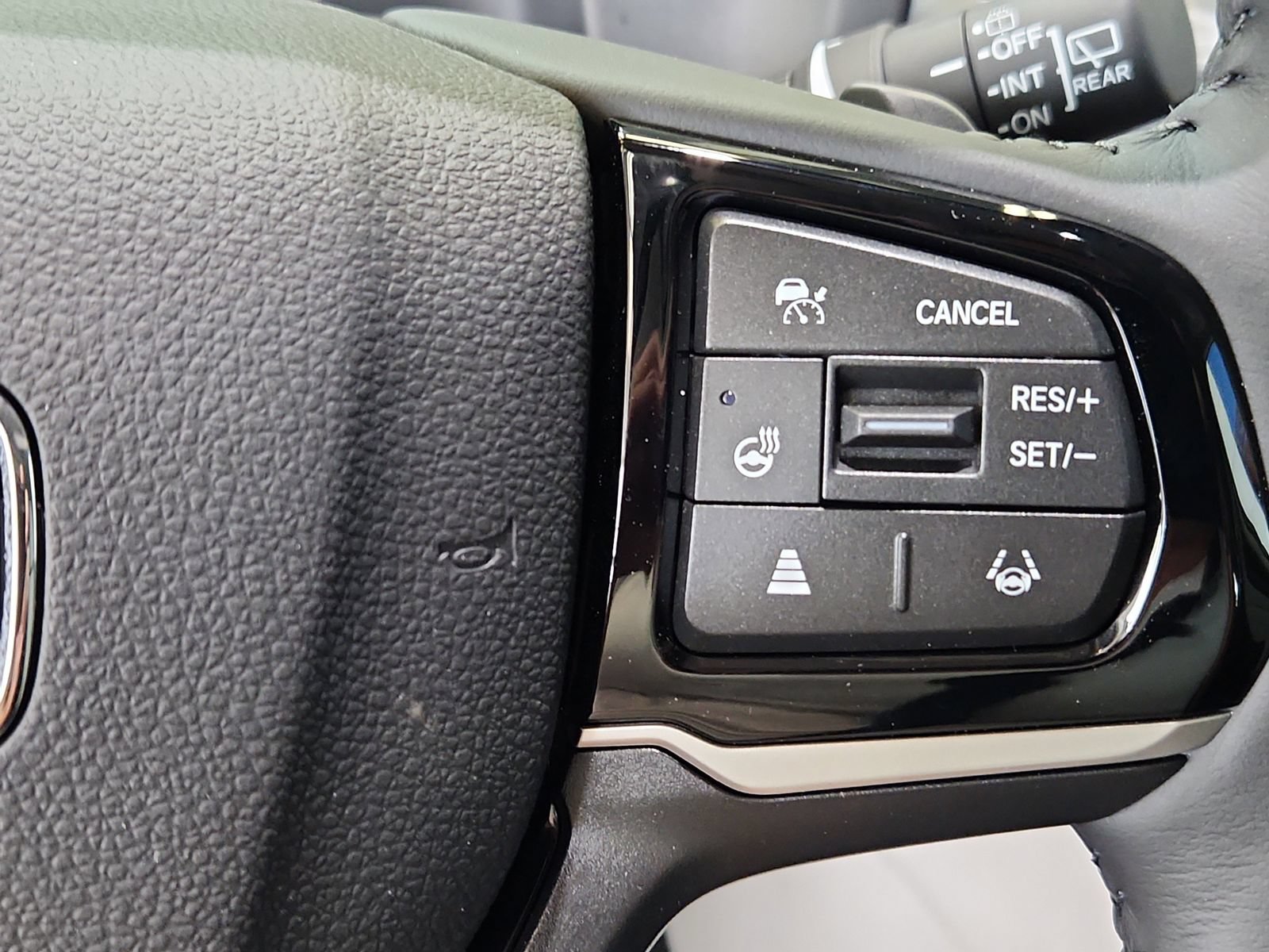 New 2026 Honda Odyssey Elite image 17