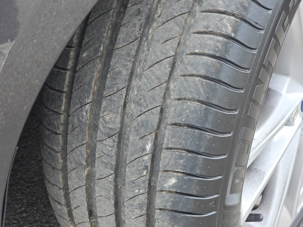 Used 2018 Ford Focus SE image 10