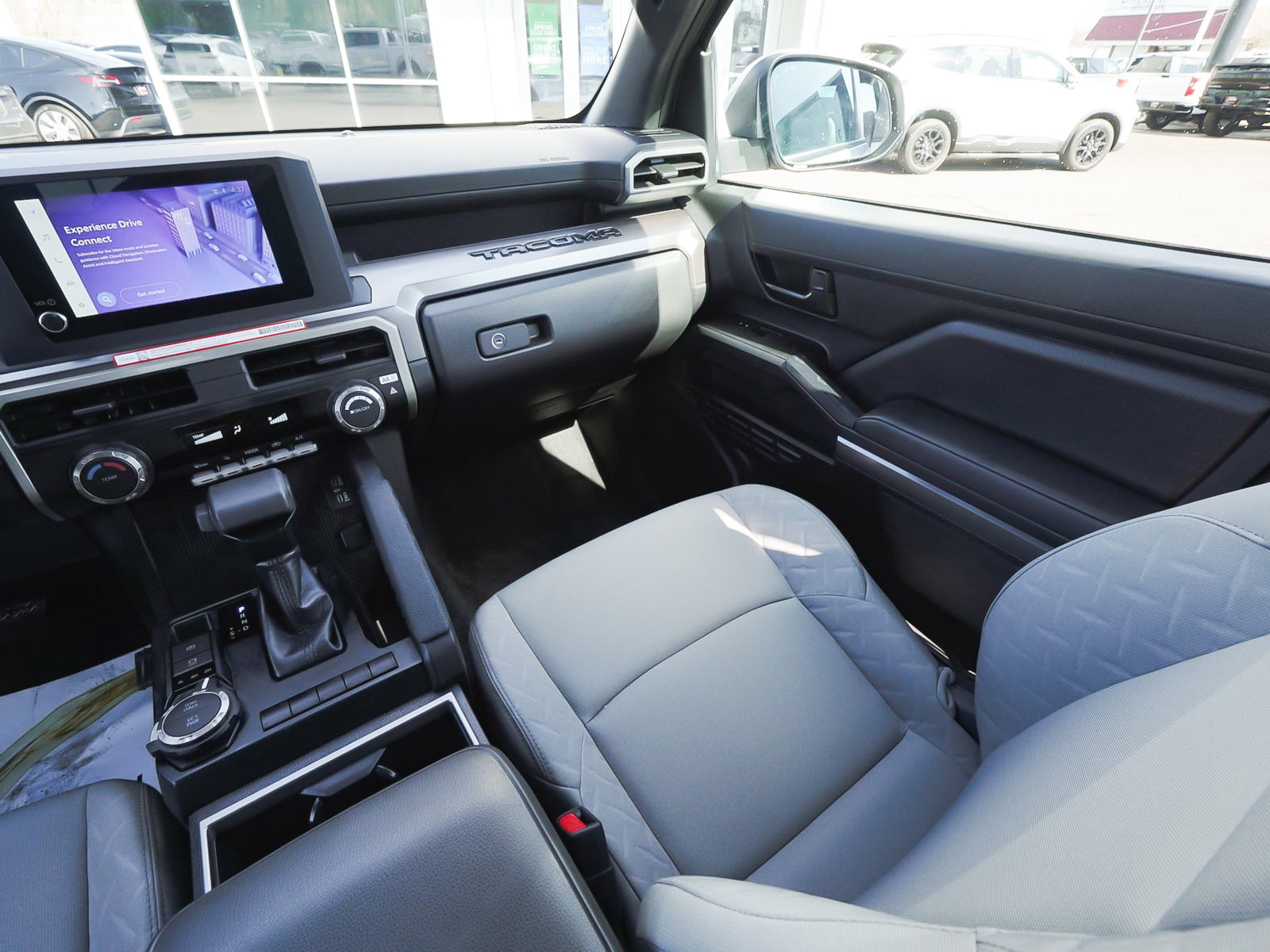 Used 2024 Toyota Tacoma SR5 image 49