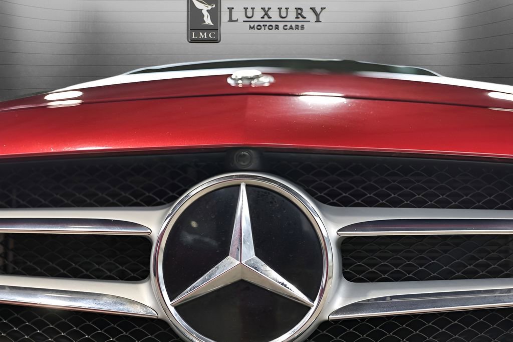 Used 2020 Mercedes-Benz C 300 4MATIC Sedan image 16